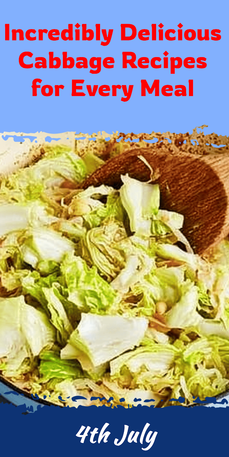 Delicious Cabbage Recipes for Every Meal