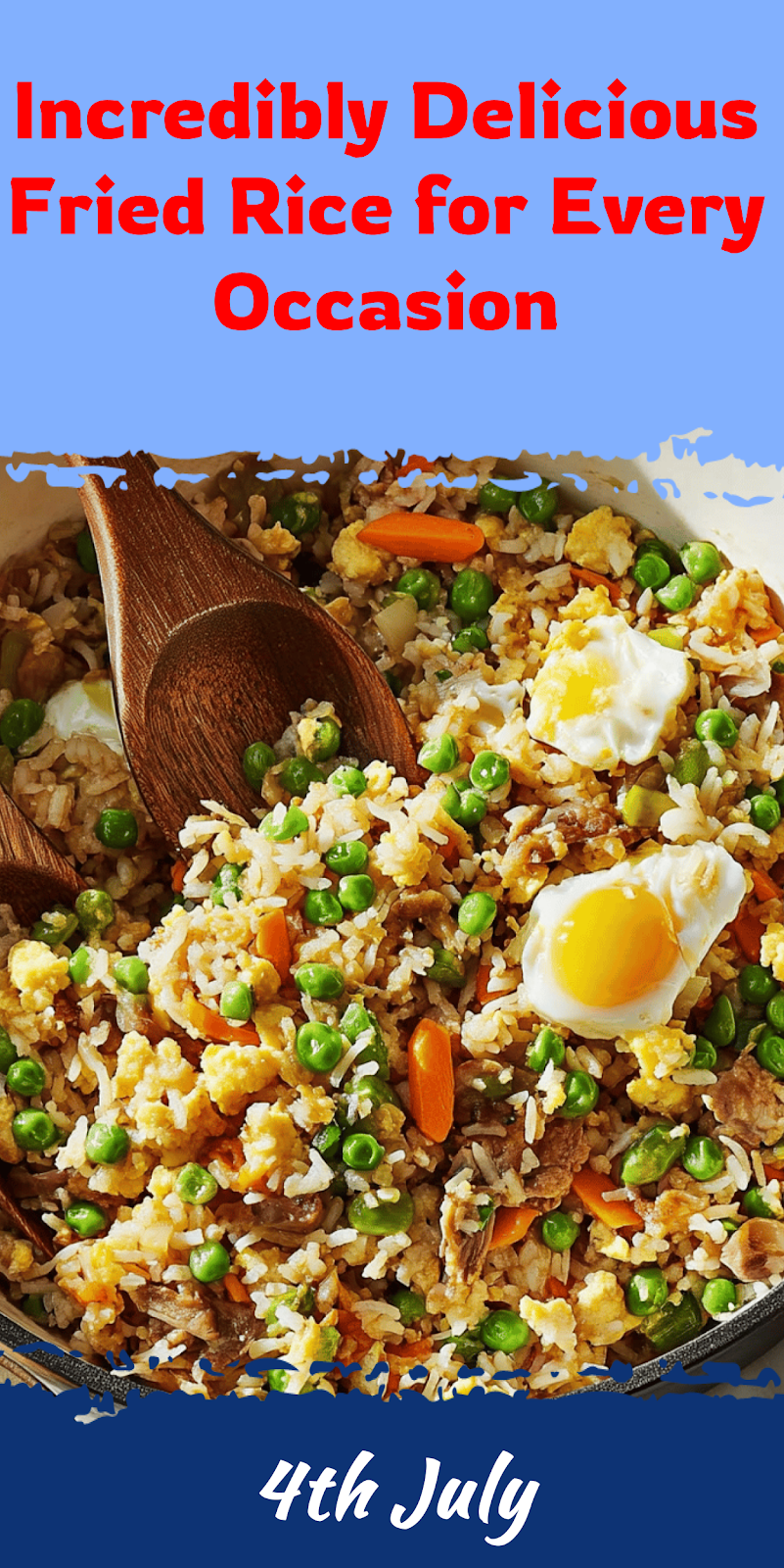 Delicious Fried Rice Recipe for Every Occasion