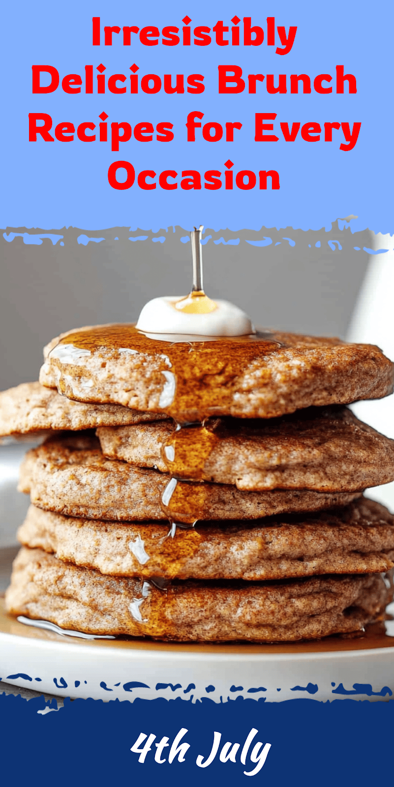 Delicious Brunch Recipes for Every Occasion