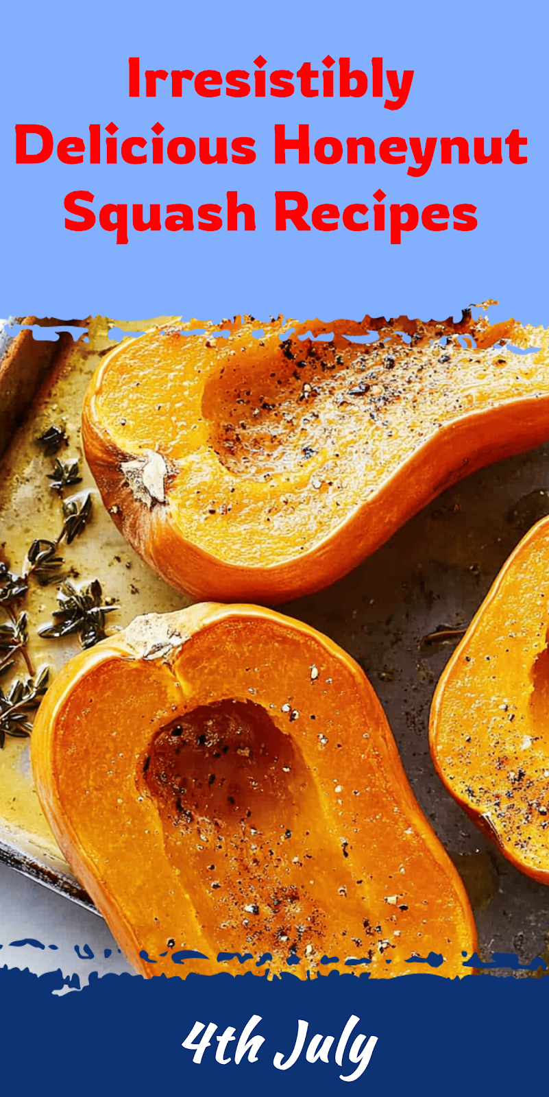 Delicious Honeynut Squash Recipes to Try