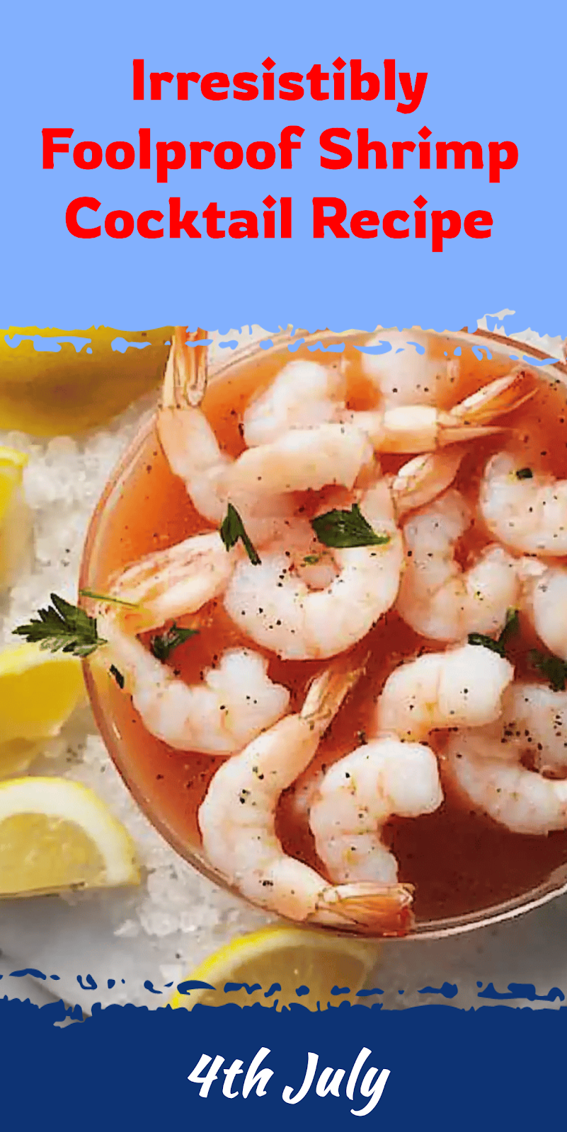 Foolproof Shrimp Cocktail Recipe You’ll Love