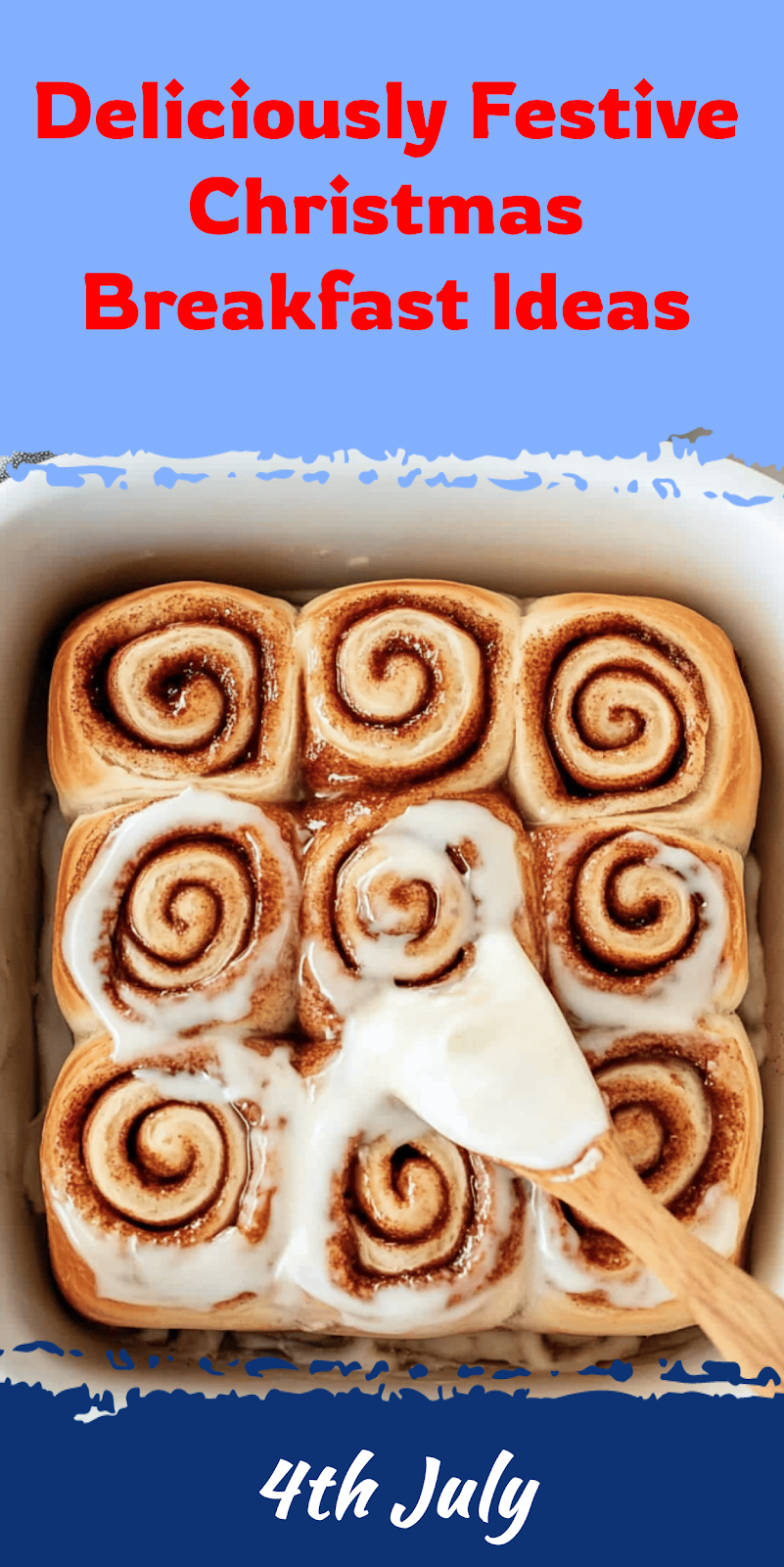 Delicious Christmas Breakfast Ideas to Celebrate