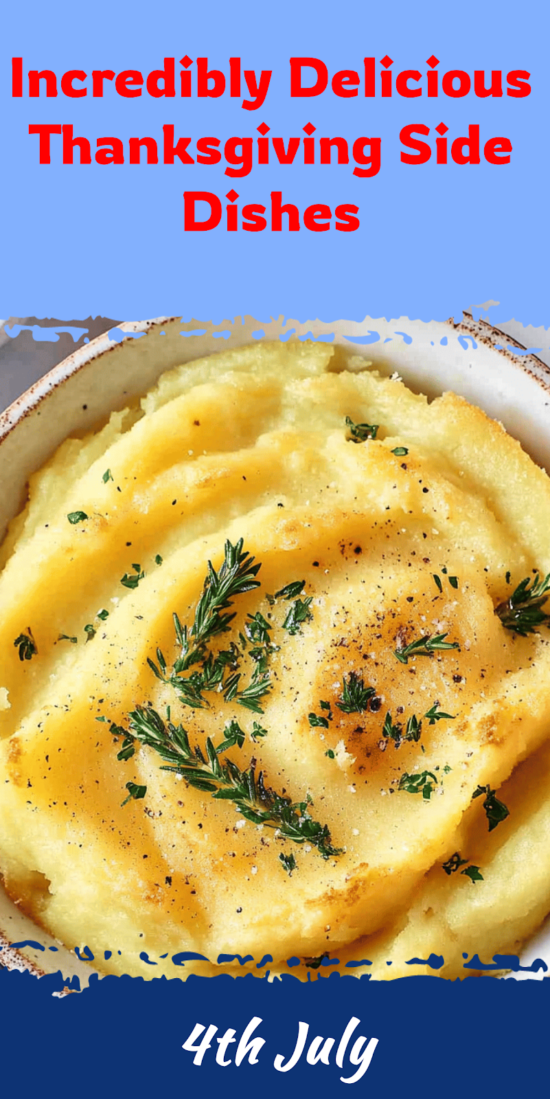 Delicious Thanksgiving Side Dishes to Impress